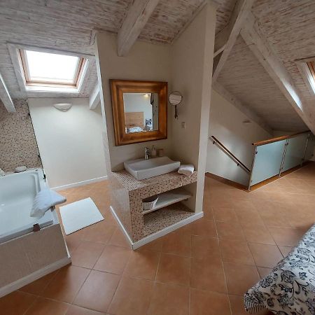 Casa Algarviana Lejlighed São Bartolomeu de Messines Eksteriør billede