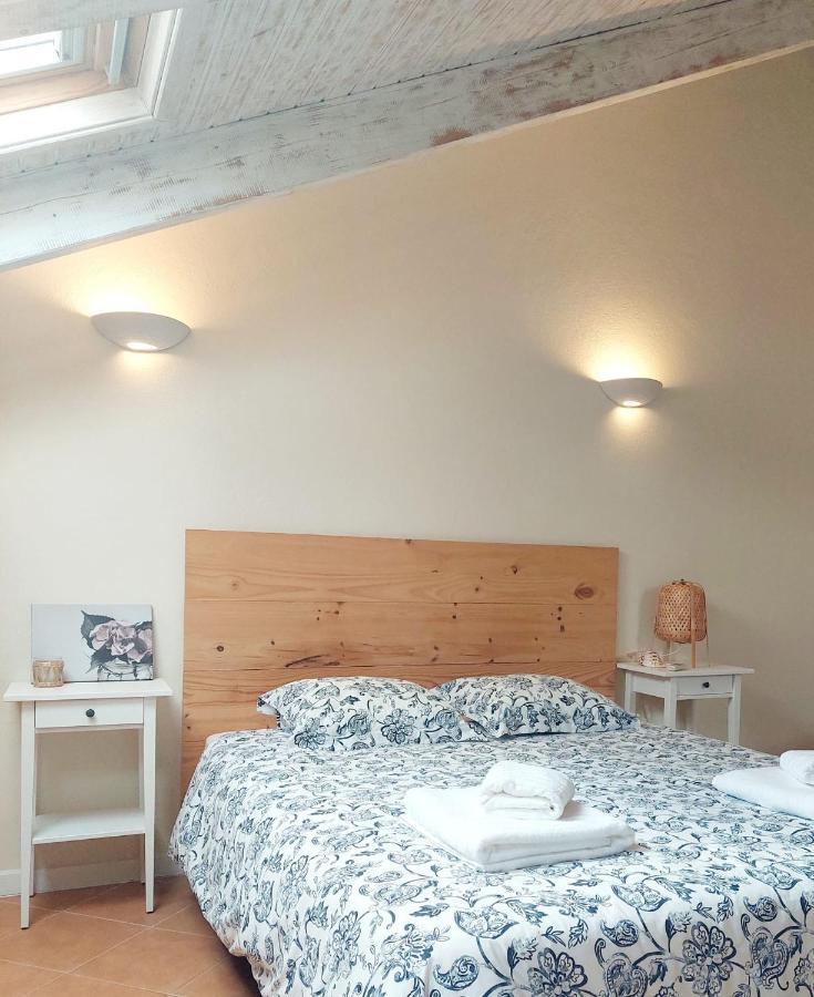 Casa Algarviana Lejlighed São Bartolomeu de Messines Eksteriør billede
