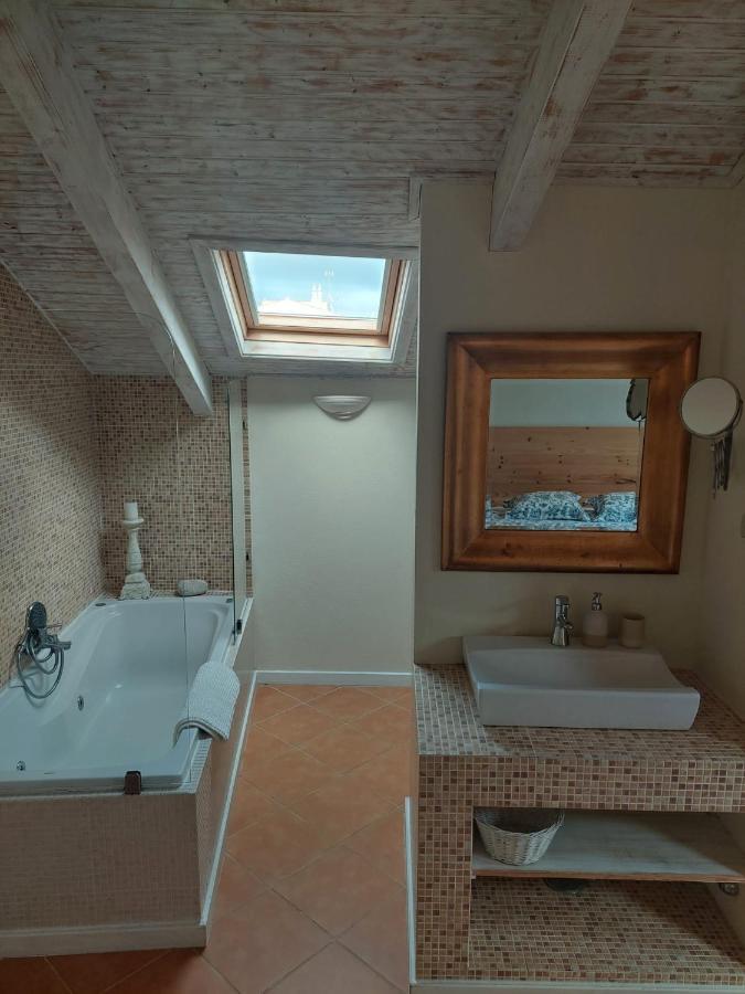 Casa Algarviana Lejlighed São Bartolomeu de Messines Eksteriør billede
