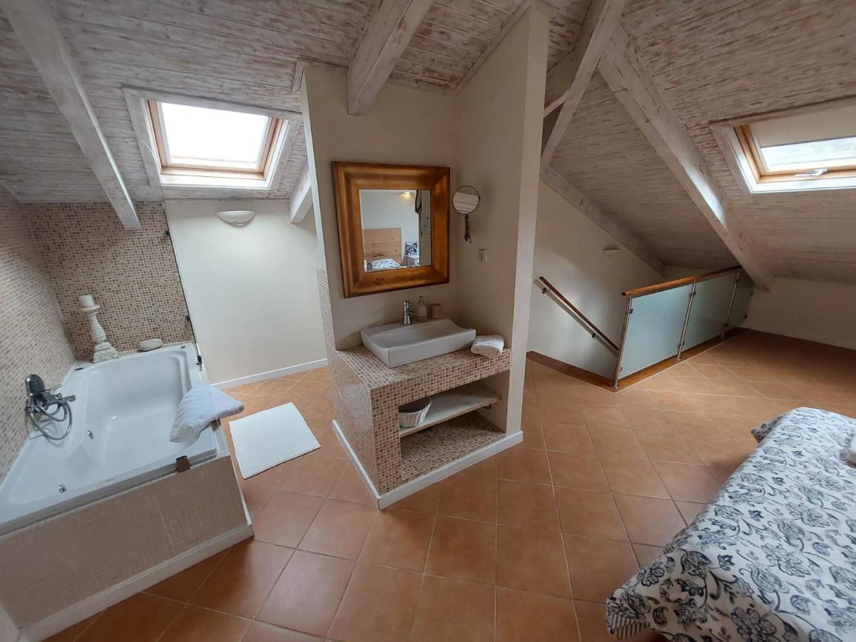 Casa Algarviana Lejlighed São Bartolomeu de Messines Eksteriør billede