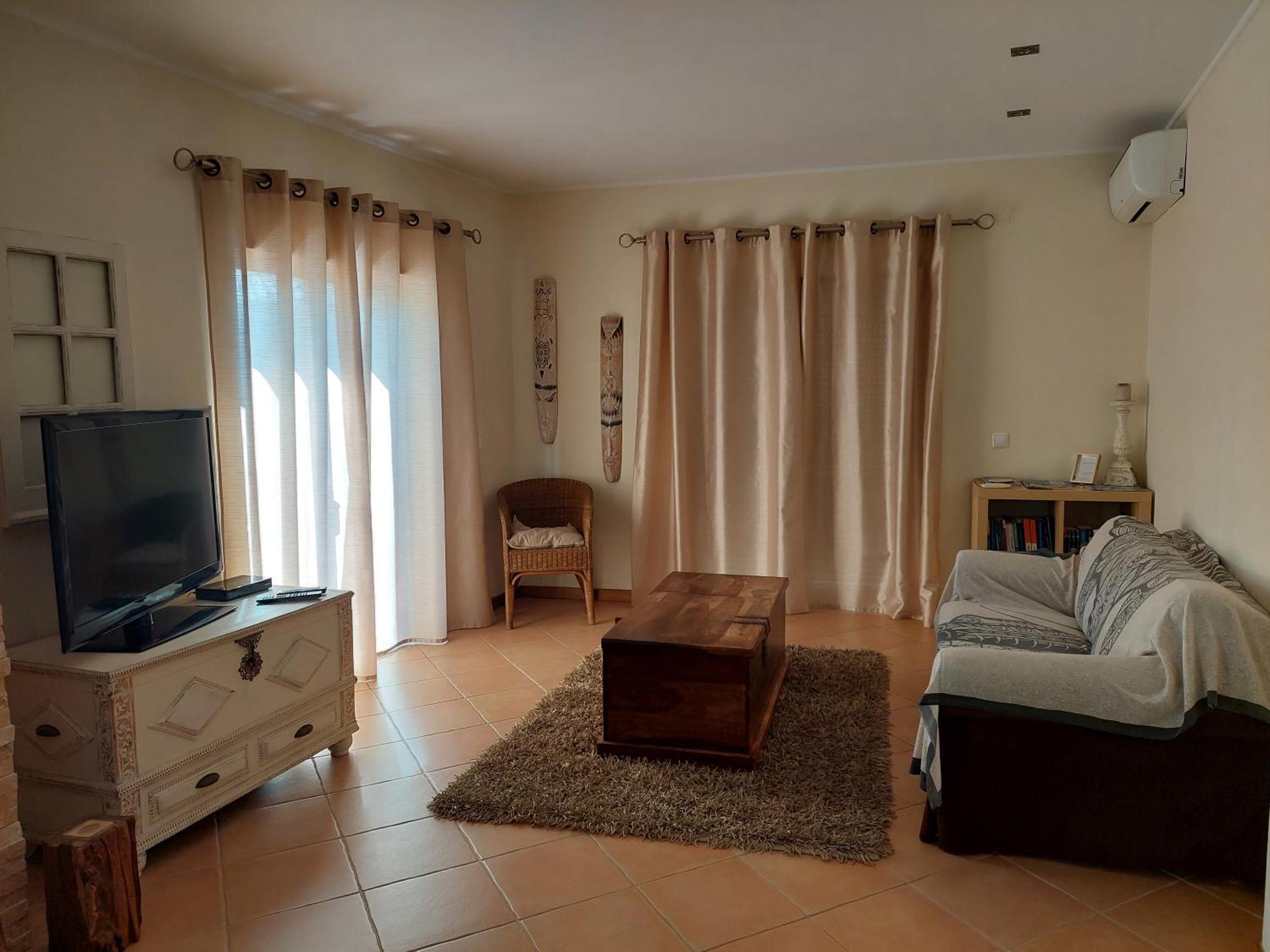 Casa Algarviana Lejlighed São Bartolomeu de Messines Eksteriør billede