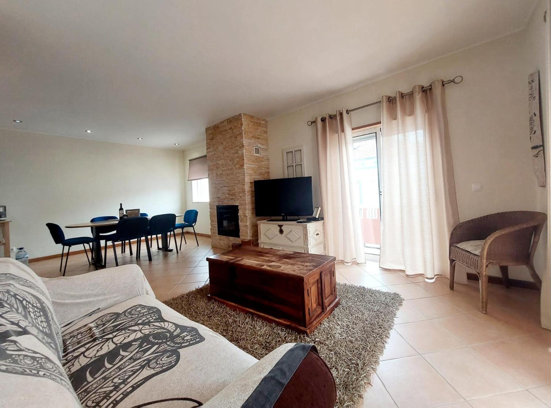 Casa Algarviana Lejlighed São Bartolomeu de Messines Eksteriør billede